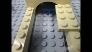 Лего ночей с фреди