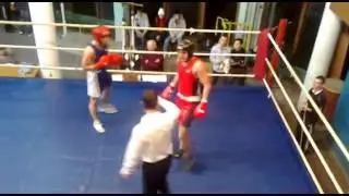 Boxing бокс Змагання Львів
