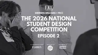 2026 National Student Design Competition | Episode 2