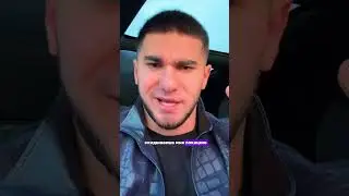 😨Тамаев vs Мелстрой! Асхаб принял вызов Андрея – бой!