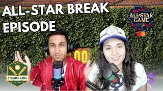 All-Star Break PLUS a look back at the first half | SHS Ep. 36