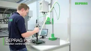 DEPRAG PKS Video