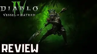 Diablo 4: Vessel of Hatred (e a Season 6) - VALE A PENA? - Review/Análise Completa