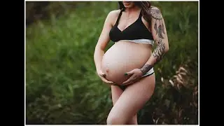 Bradford Pa Maternity Photos Katie Boser Photography