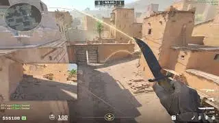 some dust 2 util