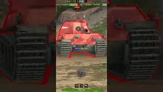 как вам вторая часть? 🙃 #tanksblitz #танки #танкиблиц #tank #рекомендации