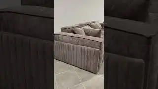 Диван в стиле Лофт ,,Exclusive,, на заказ любой размер , 89511859999 для заказа 🤝