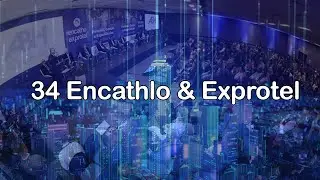 34° Encathlo & Exprotel