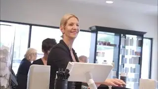 Clover Station and Mini Customer Story: One Drake Salon