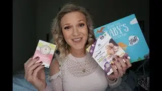 New Mom Must Haves
