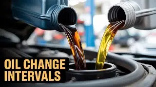 Are 10,000 + mile oil changes a good idea? Should we push the boundaries?