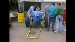 1988 Silverstone VSCC Home Movie