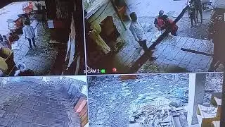 How To Fix Playback Problem Dahua DVR | Dahua CCTV Camera Recording Kaise Dekhe 
