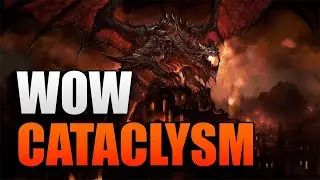 PROBANDO SERVIDOR WHITEMANE | WARCRAFT CATACLYSM