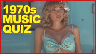 New 70s Music Quiz! | 35 Questions