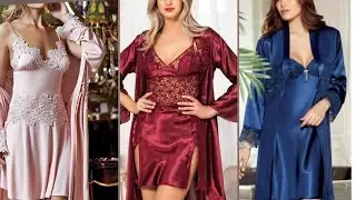 latest demanding Bridal outstanding comfortable nighty