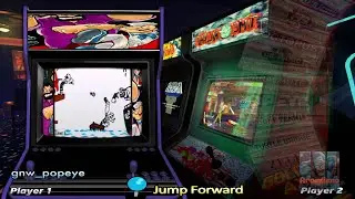 HyperSpin Media Pack MAME / Default Theme 2020