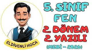 Watch this and you'll get 100 - 5th Grade Science 2nd Term 2nd Written Exam - The Gloved Teacher ...