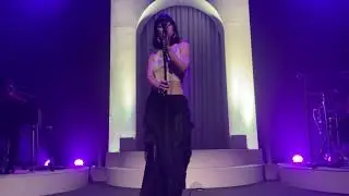 The Marias - Cinema Live Tour 2022 - Washington, DC