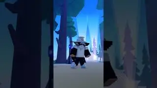 Go Out With A Bang! | Emote Legacy | Roblox 