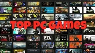 Top pc games