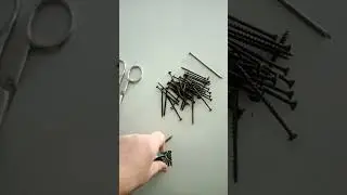 Что нашла у дочери в карманах🤔