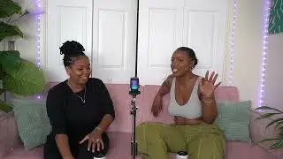 The Black Shared Experience- ICONIC SONGS, LANGUAGE, INTUITION, VIBES AND MORE!