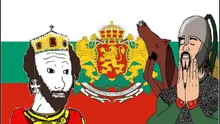 Ranking Every Bulgarian Monarch