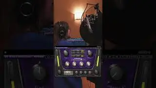 Vocal Chain for CLEAN Female Vocals (Waves Plugins) 