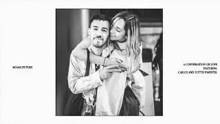 Love with Pastors Carlos and Zottie
