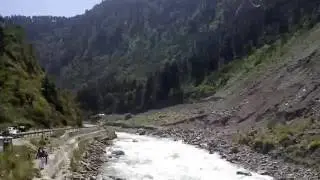 Northern side of pakistan