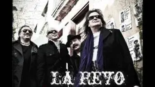 La Revo 