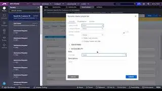 15.6 Dynamic Layouts vs Repeating Dynamic layout | Associating UI controls with properties
