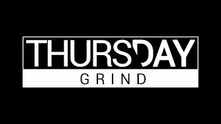 D4RK D1SK0 - DJ KILTECH - THURSDAY GRIND - 2023 11 09