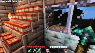 RealMinecraftTV's Texture Pack Review - EldPack Textures