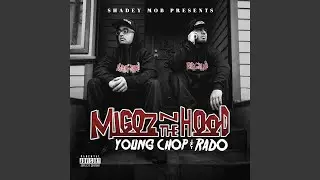 Migoz N the Hood
