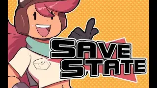 SAVE STATE [Full EP]