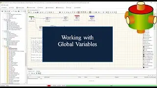 Working with Global variables | Advanced ETL Processor Tutorial 🎥