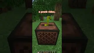 THEY ADDED A STEVES LAVA CHICKEN MUSIC DISC. IM 100% SERIOUS. 