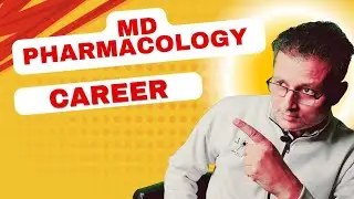 MD Pharmacology Branch review and success examples. Salary, Job, Self employment opportunities.