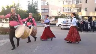 Bolu Köçekleri