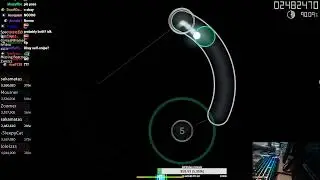 (mrekkosu) wtf is this map