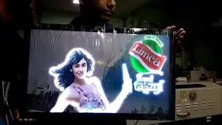 3D led photo Fream for Any Branding solution.