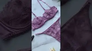 Check out our best lingerie collection. 