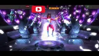 6 star crystals opening mcoc