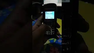 How to factory reset Nokia 1600 