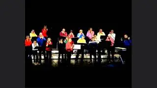 Les Amis de l'Harmonica