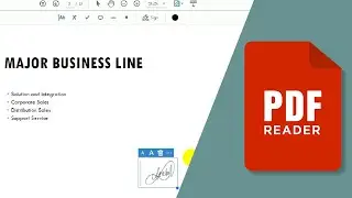 how to insert signature in pdf file | How to add Signature in PDF file By using Adobe acrobat reader