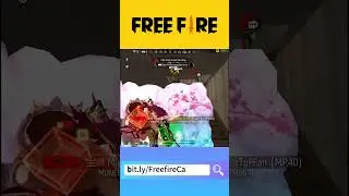 2024 #FreeFire Firestorm Unleashed: Epic Free Fire Highlights #Showcase