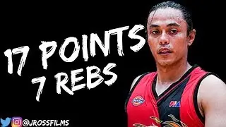 Terrence Romeo Full Highlights vs. Shenzhen 9.17.2019 | 17 PTS, 7 REBS!